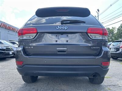 2018 Jeep Grand Cherokee Laredo E   - Photo 5 - Framingham, MA 01702