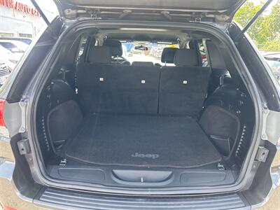 2018 Jeep Grand Cherokee Laredo E   - Photo 8 - Framingham, MA 01702