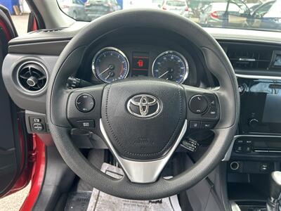 2018 Toyota Corolla LE   - Photo 13 - Framingham, MA 01702