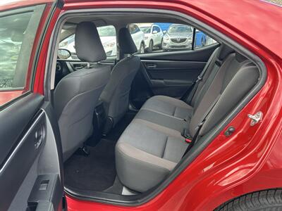 2018 Toyota Corolla LE   - Photo 9 - Framingham, MA 01702