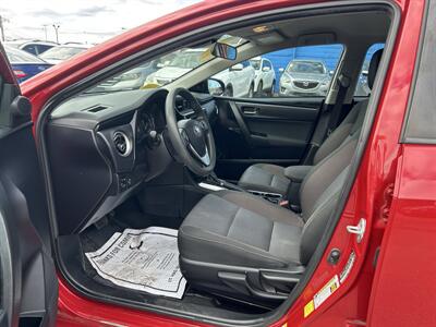 2018 Toyota Corolla LE   - Photo 8 - Framingham, MA 01702