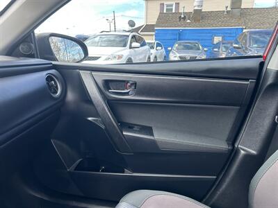 2018 Toyota Corolla LE   - Photo 12 - Framingham, MA 01702