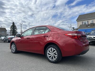 2018 Toyota Corolla LE   - Photo 6 - Framingham, MA 01702