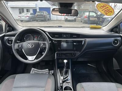 2018 Toyota Corolla LE   - Photo 11 - Framingham, MA 01702