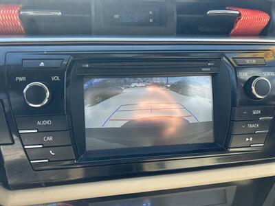 2015 Toyota Corolla LE   - Photo 13 - Framingham, MA 01702