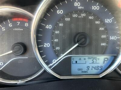 2015 Toyota Corolla LE   - Photo 14 - Framingham, MA 01702