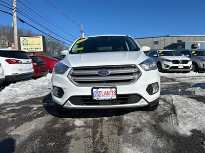 2019 Ford Escape SE   - Photo 2 - Framingham, MA 01702