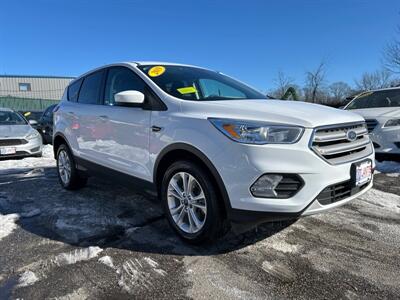 2019 Ford Escape SE   - Photo 3 - Framingham, MA 01702