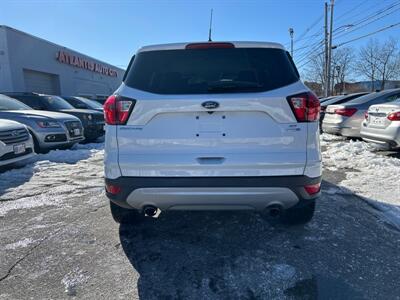 2019 Ford Escape SE   - Photo 5 - Framingham, MA 01702