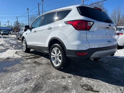 2019 Ford Escape SE   - Photo 6 - Framingham, MA 01702