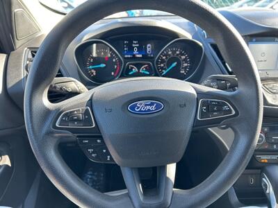 2019 Ford Escape SE   - Photo 16 - Framingham, MA 01702