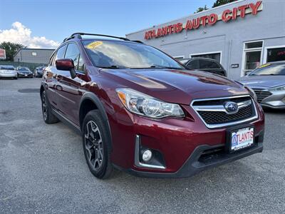 2016 Subaru Crosstrek 2.0i Premium   - Photo 3 - Framingham, MA 01702