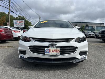 2018 Chevrolet Malibu LT - Photo 2 - Framingham, MA 01702
