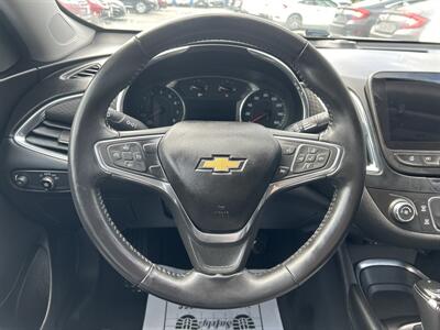 2018 Chevrolet Malibu LT - Photo 13 - Framingham, MA 01702
