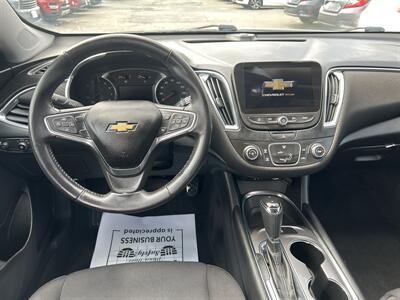 2018 Chevrolet Malibu LT - Photo 11 - Framingham, MA 01702