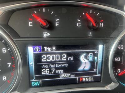 2018 Chevrolet Malibu LT - Photo 15 - Framingham, MA 01702