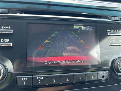 2013 Nissan Altima 2.5 SV   - Photo 14 - Framingham, MA 01702
