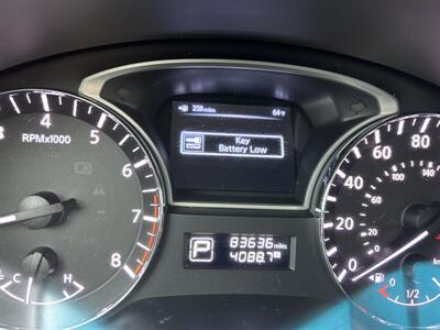 2013 Nissan Altima 2.5 SV   - Photo 15 - Framingham, MA 01702