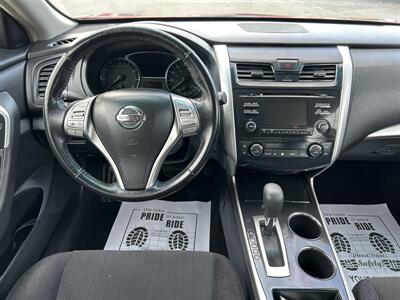 2013 Nissan Altima 2.5 SV   - Photo 11 - Framingham, MA 01702
