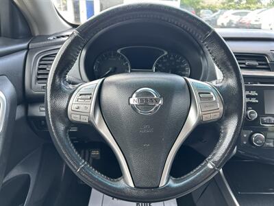 2013 Nissan Altima 2.5 SV   - Photo 13 - Framingham, MA 01702