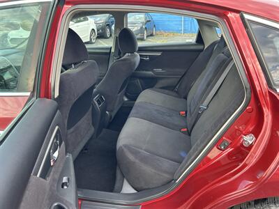 2013 Nissan Altima 2.5 SV   - Photo 10 - Framingham, MA 01702