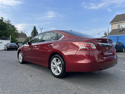 2013 Nissan Altima 2.5 SV   - Photo 6 - Framingham, MA 01702