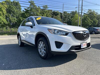 2014 Mazda CX-5 Sport - Photo 3 - Framingham, MA 01702