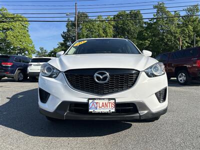 2014 Mazda CX-5 Sport - Photo 2 - Framingham, MA 01702
