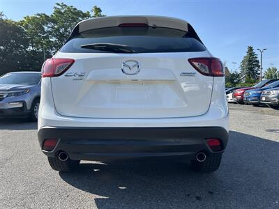 2014 Mazda CX-5 Sport - Photo 5 - Framingham, MA 01702