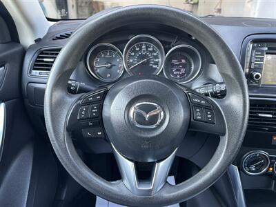 2014 Mazda CX-5 Sport - Photo 13 - Framingham, MA 01702