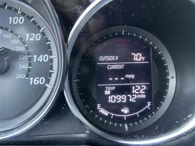 2014 Mazda CX-5 Sport - Photo 14 - Framingham, MA 01702