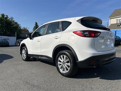 2014 Mazda CX-5 Sport - Photo 6 - Framingham, MA 01702