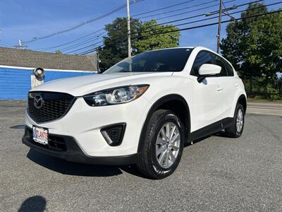 2014 Mazda CX-5 Sport - Photo 1 - Framingham, MA 01702