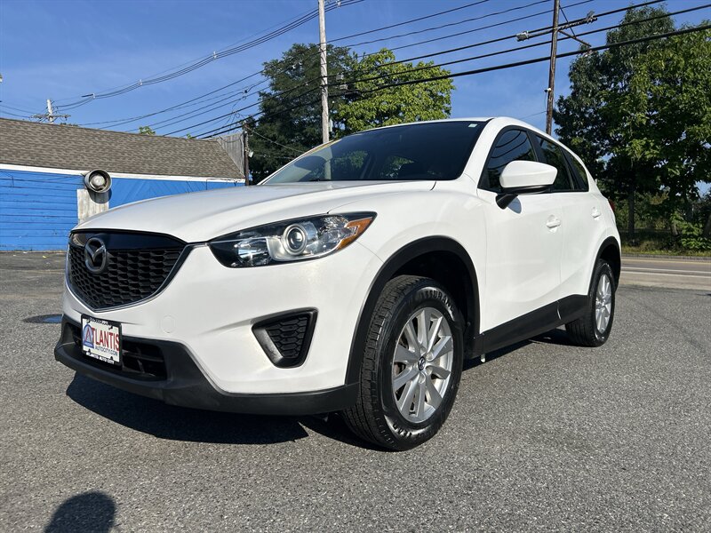 2014 Mazda CX-5 Sport   - Photo 1 - Framingham, MA 01702