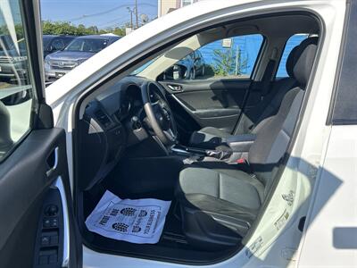 2014 Mazda CX-5 Sport - Photo 9 - Framingham, MA 01702
