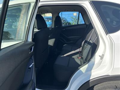 2014 Mazda CX-5 Sport - Photo 10 - Framingham, MA 01702