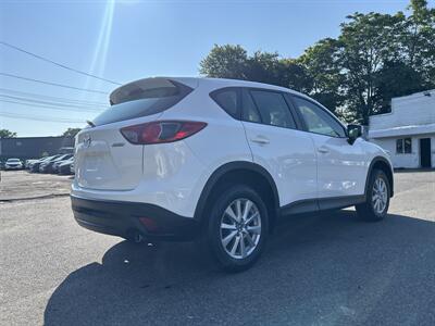 2014 Mazda CX-5 Sport - Photo 4 - Framingham, MA 01702