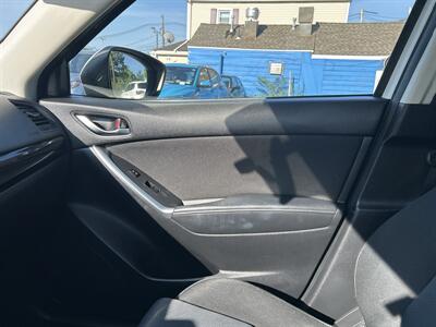 2014 Mazda CX-5 Sport - Photo 12 - Framingham, MA 01702