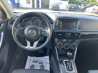 2014 Mazda CX-5 Sport - Photo 11 - Framingham, MA 01702