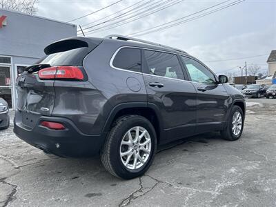 2014 Jeep Cherokee Latitude   - Photo 4 - Framingham, MA 01702