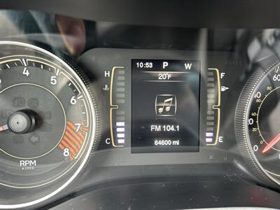 2014 Jeep Cherokee Latitude   - Photo 14 - Framingham, MA 01702