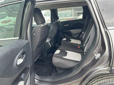 2014 Jeep Cherokee Latitude   - Photo 10 - Framingham, MA 01702