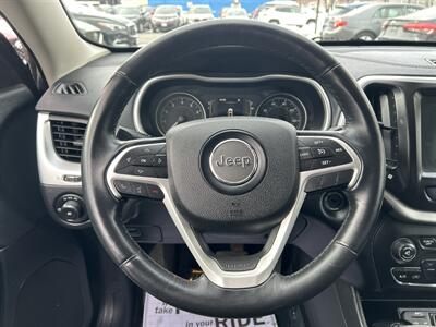 2014 Jeep Cherokee Latitude   - Photo 13 - Framingham, MA 01702