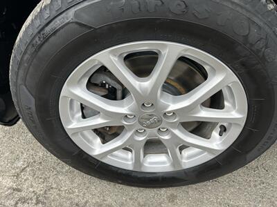 2014 Jeep Cherokee Latitude   - Photo 7 - Framingham, MA 01702