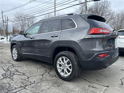 2014 Jeep Cherokee Latitude   - Photo 6 - Framingham, MA 01702