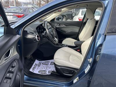 2019 Mazda CX-3 Grand Touring   - Photo 9 - Framingham, MA 01702