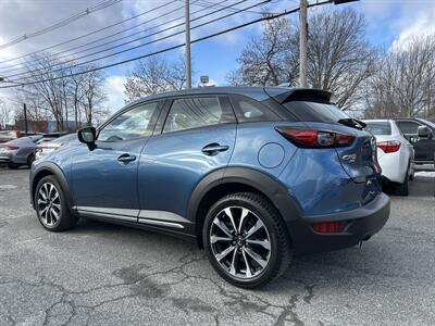 2019 Mazda CX-3 Grand Touring   - Photo 6 - Framingham, MA 01702