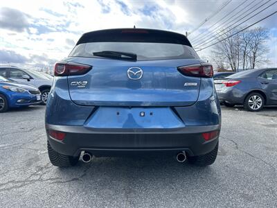 2019 Mazda CX-3 Grand Touring   - Photo 5 - Framingham, MA 01702