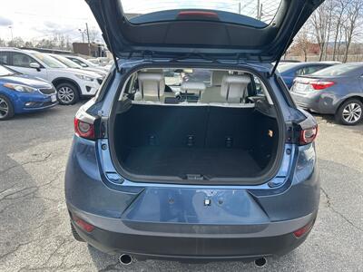 2019 Mazda CX-3 Grand Touring   - Photo 8 - Framingham, MA 01702