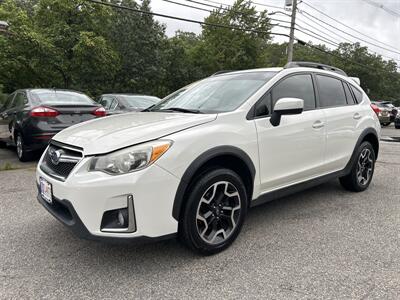 2016 Subaru Crosstrek 2.0i Premium   - Photo 1 - Framingham, MA 01702